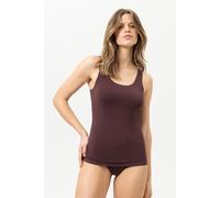 Top Serie Simply Better Invisibles Hot Maroon braun M