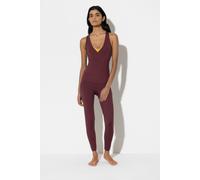 Top Serie Strechable Kumkum Red rot S