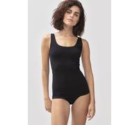 Mey Organic Damen Top (Farbe: schwarz / Größe: 48)