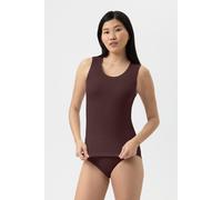 Top Serie Wool&Silk Hot Maroon braun 42