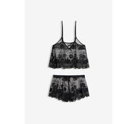 Top+Shorty (2-tlg.Set) 32/34 (XS)