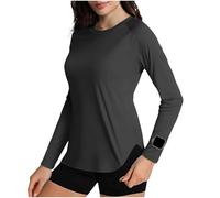 Top Silber Metallic Damen Top Baseball Leinenblusen Rüschenbluse Damenshirts Türkis Hawaii Königsblaue Uboot Leo Online Graue Warme Taupe Grace Skull Trompetenärmeln Eng Leinentunika