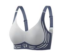 Top Stütz BH Keine Schlaffen Brüste Mehr Lifting Anti-Sagging Wireless Adjustable Seamless Bra Rückenschöner weicher nahtloser Stütz-BH Push-Up-Unterhemd