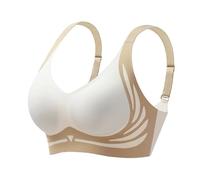 Top Stütz BH Keine Schlaffen Brüste Mehr Lifting Anti-Sagging Wireless Adjustable Seamless Bra Rückenschöner weicher nahtloser Stütz-BH Push-Up-Unterhemd
