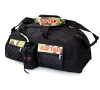 TOP TEN 80 x 40 cm Sporttasche Camouflage Set + Bauchtasche Tasche Camo Kampfsport