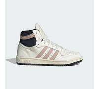 TOP TEN RB SHOES Off White / Wonder Taupe / Core Black 36 2/3