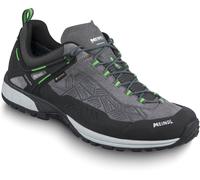 4715 Top Trail GTX grau/lime Gr. 46.5