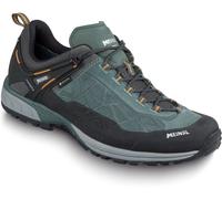 Top Trail GTX LODEN/ORANGE EU 48.5