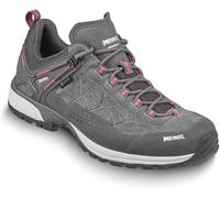 Top Trail Lady GTX granit/schwarz 6,5