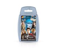 Top Trumps Harry Potter 30 Hexen und Zauberer