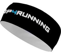 Top4Running Top4Running Summer Speed headband Stirnband OS schwarz