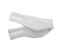 TOPBATHY Smarte Schlafmaske 2in1 Design mit Kopfhörern aus Eis Seide und Baumwolle Temperaturregulierend und Geräuschdämpfend für Frauen und Männer zum Schlafen und Reisen