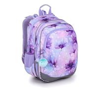 TOPGAL ELLY Schulrucksack ab 1. Klasse - Ergonomisch Schulranzen für Kinder - Schultasche für die Grundschule (Frozen)