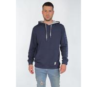 Topgun Hoodie Herren blau, XXL