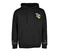 Topgun Hoodie Herren schwarz, S