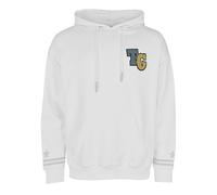 Topgun Hoodie Herren weiß, L