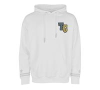 Topgun Hoodie Herren weiß, XXL