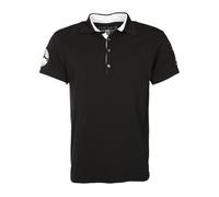 Topgun Polo Herren schwarz, XXL