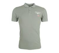 Topgun Polo Shirt Herren mint, XXXL