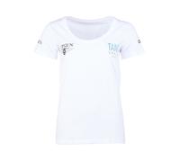 Topgun Shirt Damen weiß, S