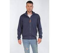 Topgun Sweatjacke Herren blau, XXXL