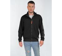 Topgun Sweatjacke Herren schwarz, S