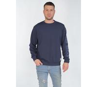 Topgun Sweatshirt Herren blau, S