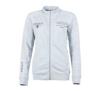 Topgun Sweatshirt Herren hellgrau, M