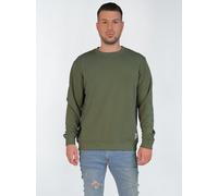 Topgun Sweatshirt Herren oliv, S