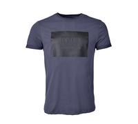 Topgun T-Shirt Herren blau, S