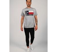 Top Gun® 20212103 grey XXL