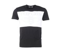 Topgun T-Shirt Herren schwarz, M