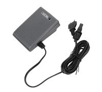 Topiky Nähmaschinen-Fußpedal-Controller-Schalter und Netzkabel, Variable Geschwindigkeitsregelung für -, Babylock- und -Nähmaschinen