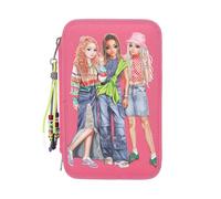 TopModel 3fach Federtsche Joy