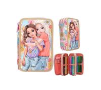 Topmodel 3fach Federtasche