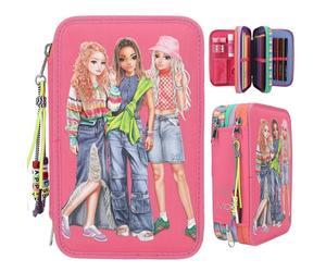 TopModel 3fach Federtsche Joy