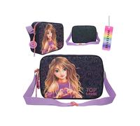 Topmodel Big Shoulderbag NIGHT LIGHT