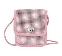 DEPESCHE 12524 TOPModel Brustbeutel GLITTER QUEEN