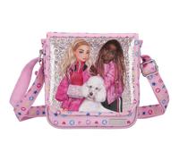 TOPModel by Depesche - TOPModel Kleine Umhängetasche BLING BLING