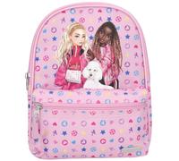 TOPModel by Depesche - TOPModel Kleiner Rucksack BLING BLING