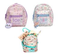 TOPModel by Depesche - TOPModel Mini Rucksack mit Schreibset