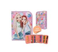 Topmodel Deluxe Federtasche