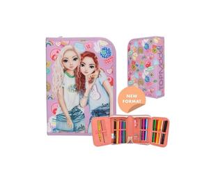 Topmodel Deluxe Federtasche