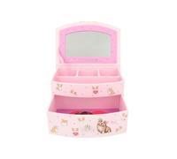 Topmodel Jewel-lery box - Corgi