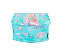 Topmodel - Jewellery Box MERMAID