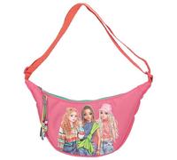 TopModel kleine Halbmond Umhängetasche Joy