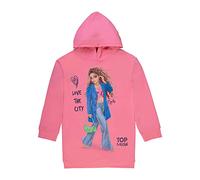 TOPModel Mädchen Kleid mit Nyela 75077 pink, Größe 152, 12 Jahre