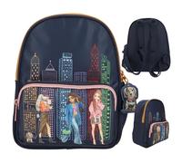 TOPModel Rucksack CITY GIRLS
