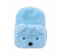 Depesche Rucksack Fell Iceworld TOPModel 11 x 21 x 27 cm hellblau