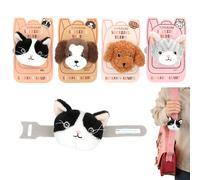 TOPModel Rucksack Kumpel, sortierte Lieferung